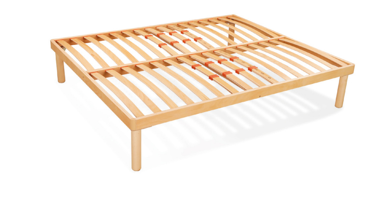 Rete in Legno